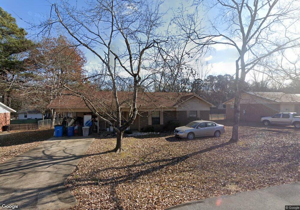 10 Carolyn Rd, Sheridan, AR 72150 - photo 1