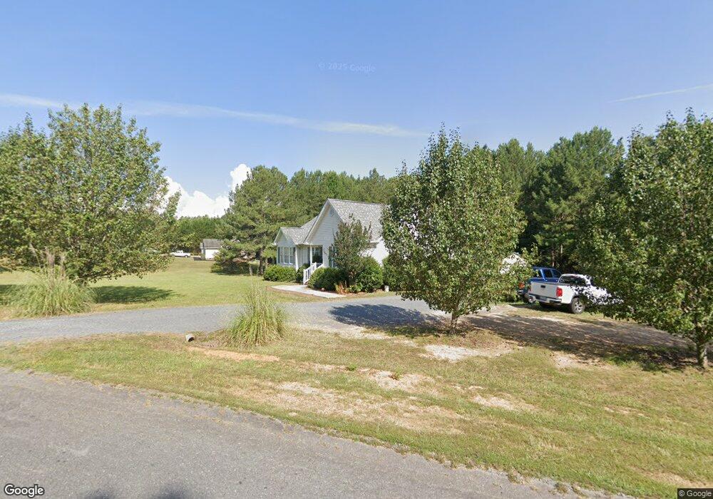 1390 Old Mill Ford Trail, Asheboro, NC 27205 - photo 1