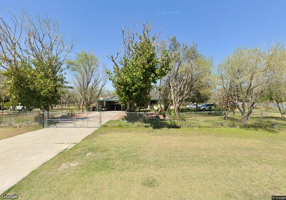 1407 Donna Plaza Dr, Donna, TX 78537 - photo 1