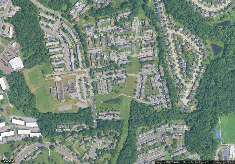 7005 Flag Harbor Dr, District Heights, MD 20747 - photo 1