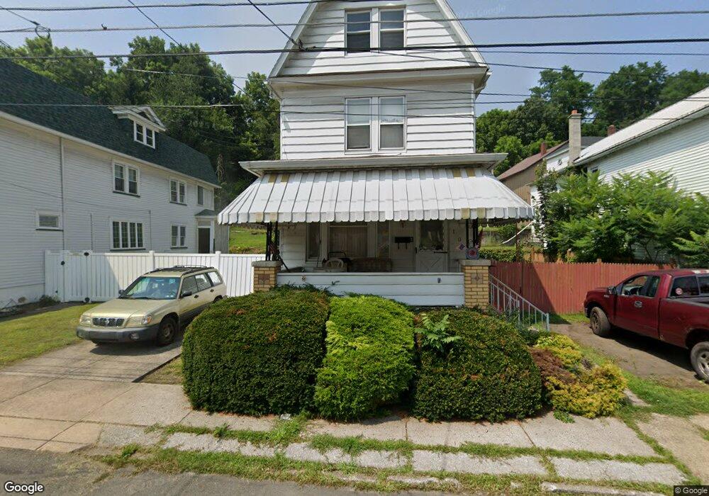 109 Railroad St, Glen Lyon, PA 18617 - photo 1