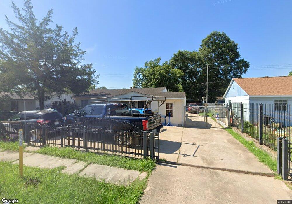 7514 Park Place Blvd, Houston, TX 77087 - photo 1