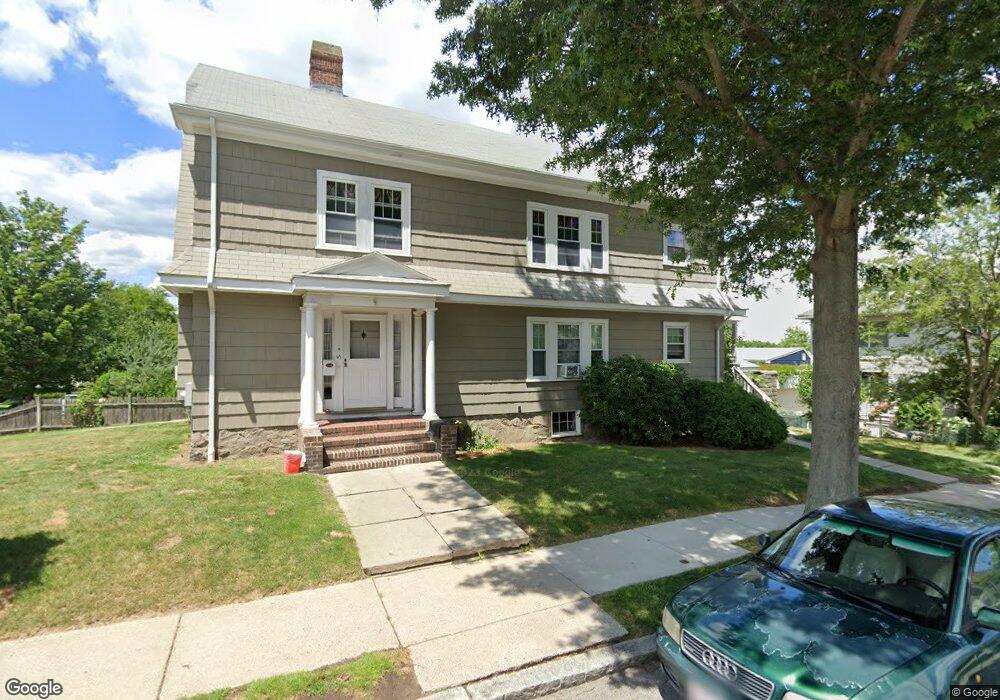 45 Pierpont Rd, West Roxbury, MA 02132 - photo 1