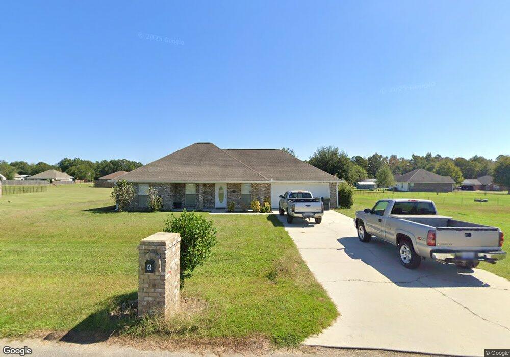 6 Bear Path, Picayune, MS 39466 - photo 1