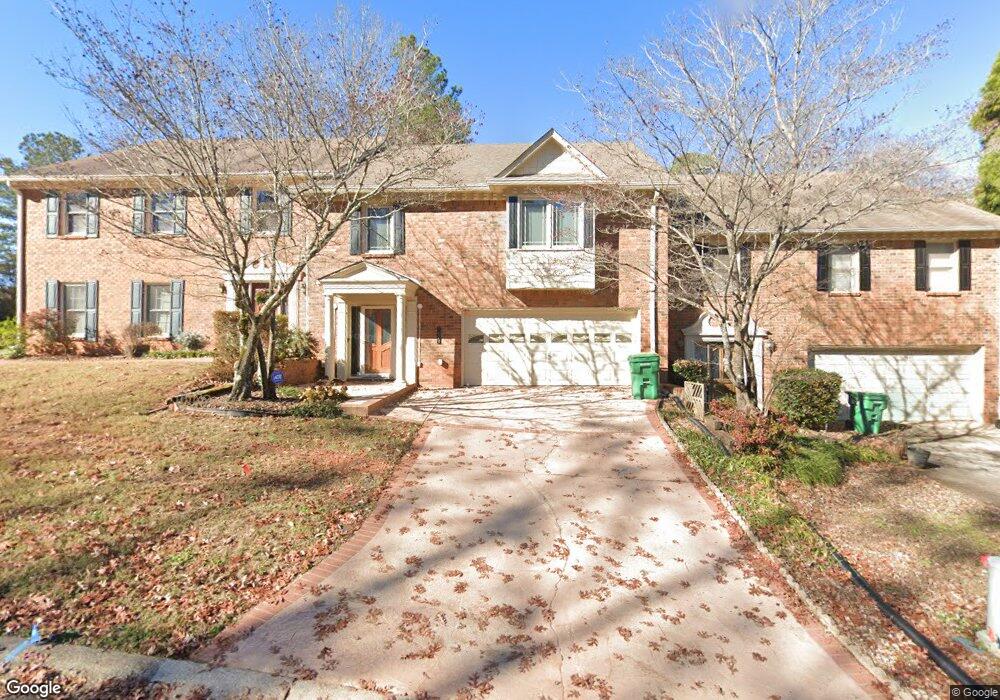 3673 Orchard St, Norcross, GA 30092 - photo 1