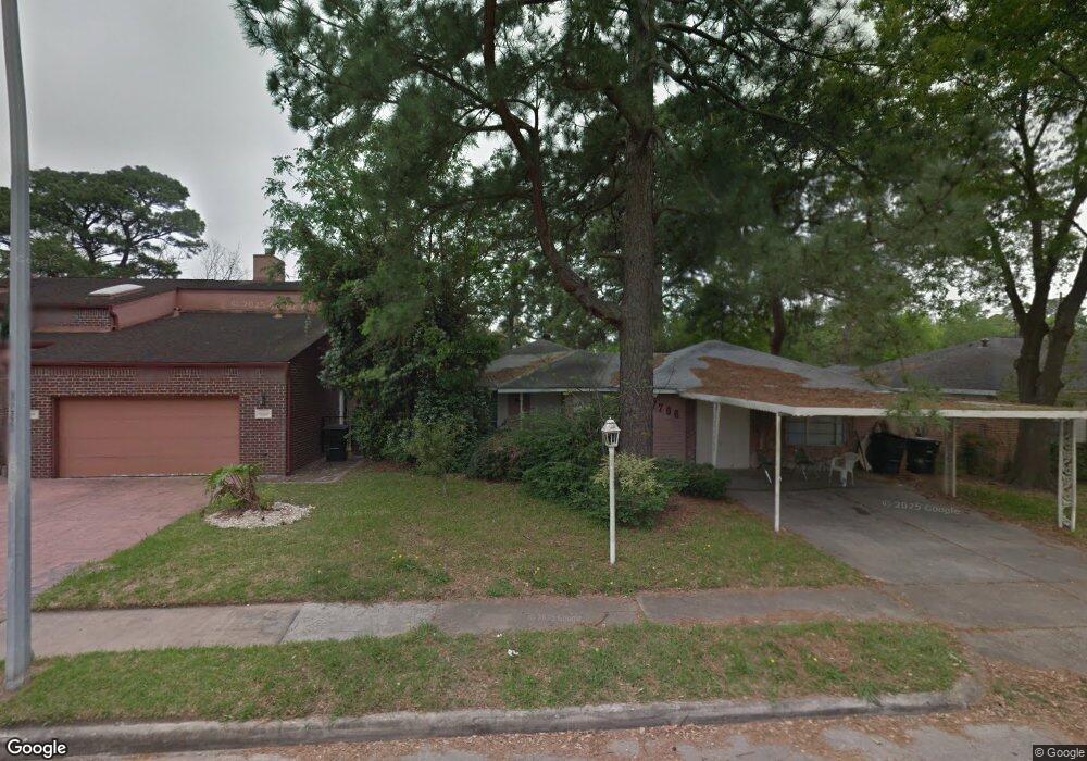 7706 Parker Rd, Houston, TX 77016 - photo 1