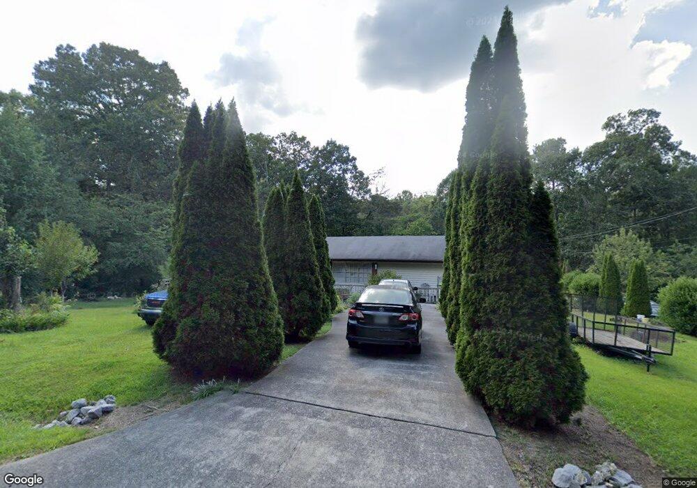 611 Wooded Hills Rd NW, Dalton, GA 30721 - photo 1