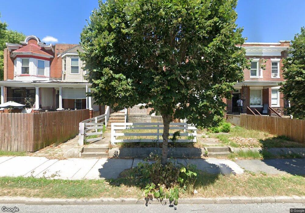 2518 Harford Rd, Baltimore, MD 21218 - photo 1