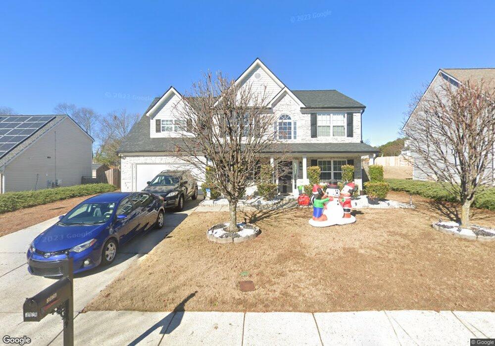 2576 Betty Sue Dr unit 2, Buford, GA 30519 - photo 1