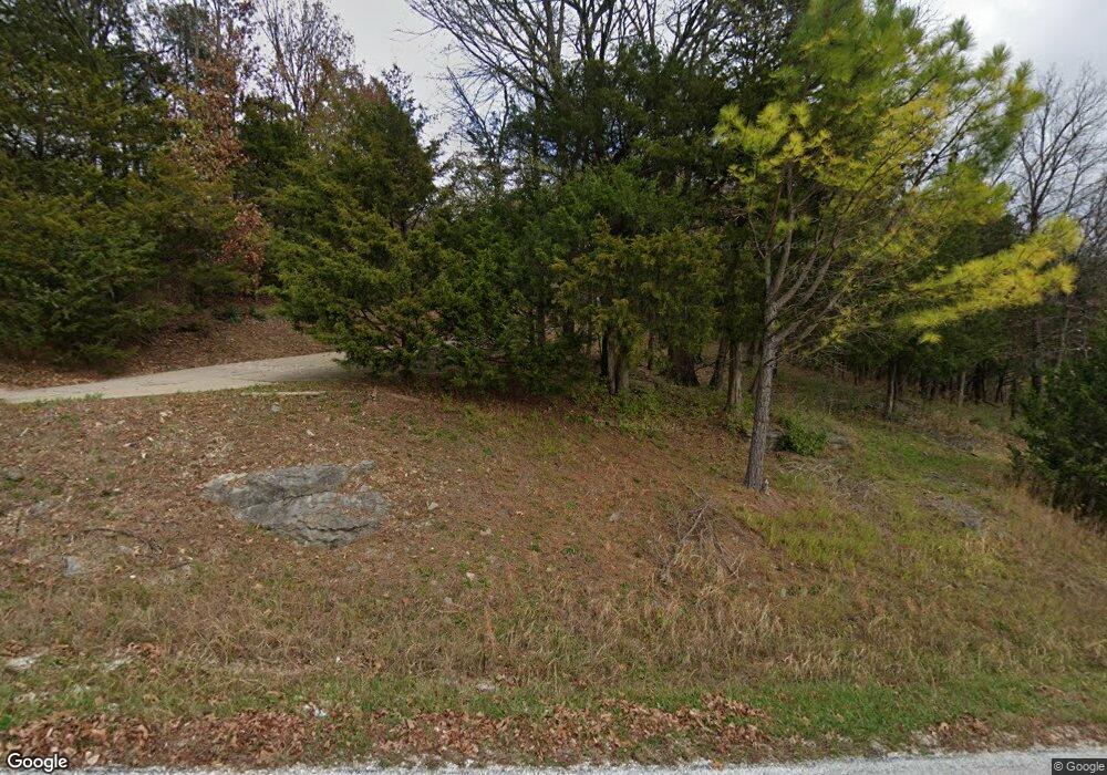 11424 Campbell Comm Bldg Rd, West Fork, AR 72744 - photo 1