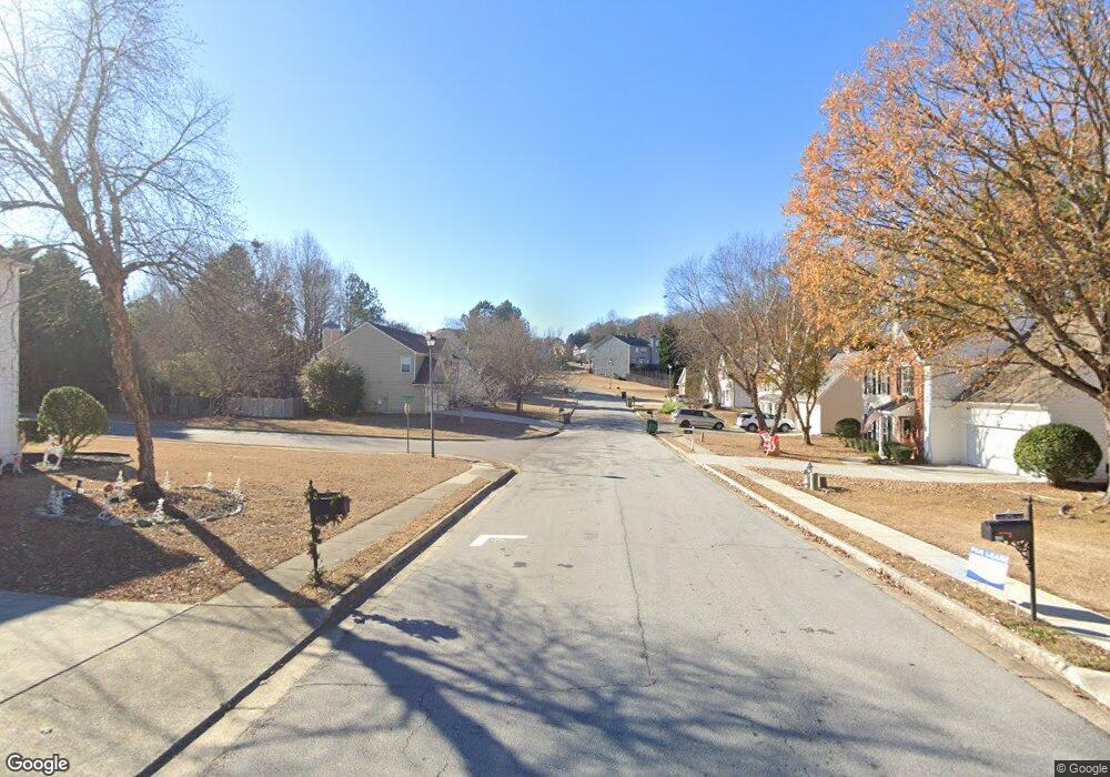 0 Plantation Mill Dr unit 7083637, Buford, GA 30519 - photo 1