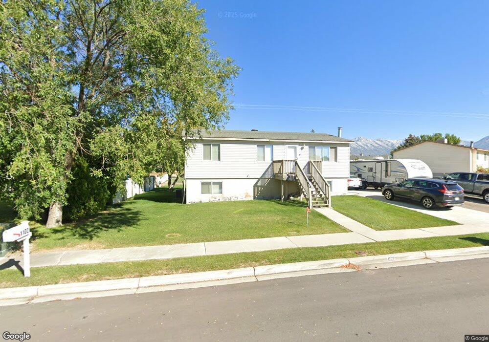 1102 W 1870 N, Lehi, UT 84043 - photo 1