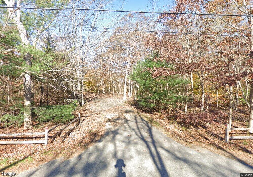 365 State Rd, Vineyard Haven, MA 02568 - photo 1