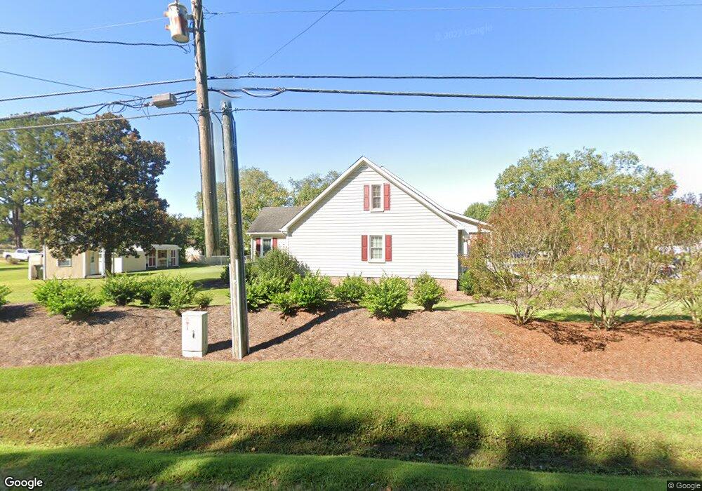 626 Channel Dr, Winterville, NC 28590 - photo 1