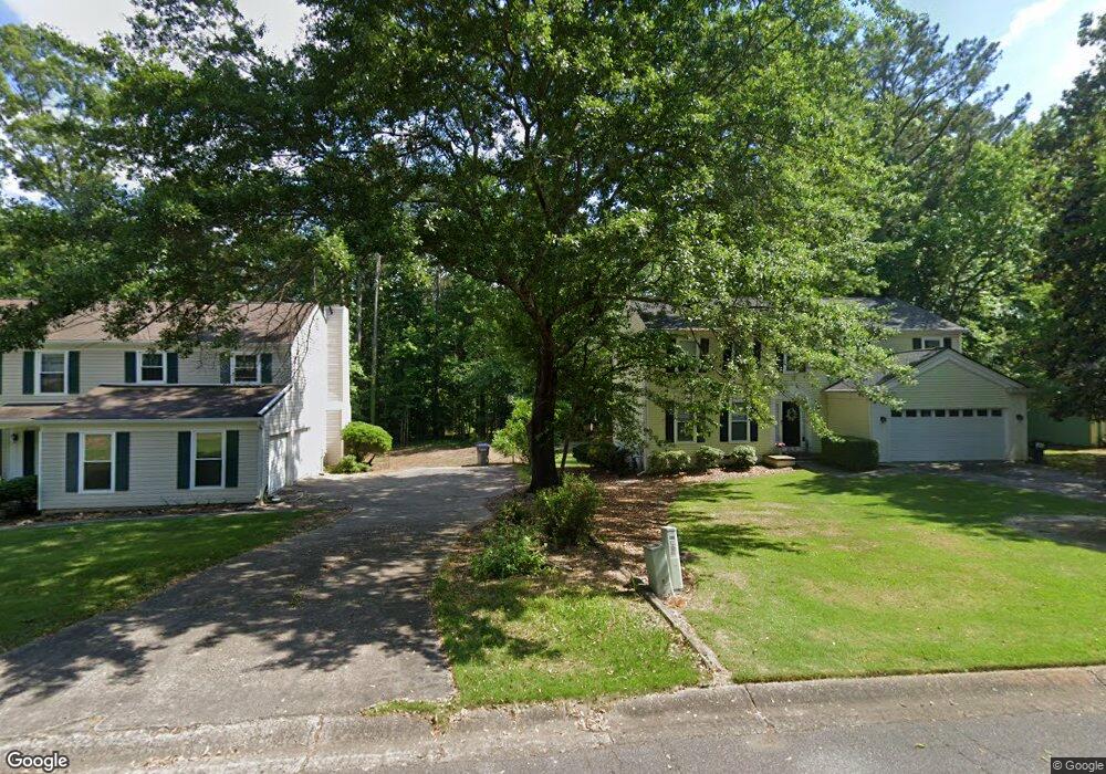 0 Heritage Glen unit 8646115, Marietta, GA 30068 - photo 1