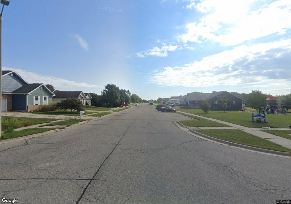 Lot 67 Oregon Parks Ave, Oregon, WI 53575 - photo 1