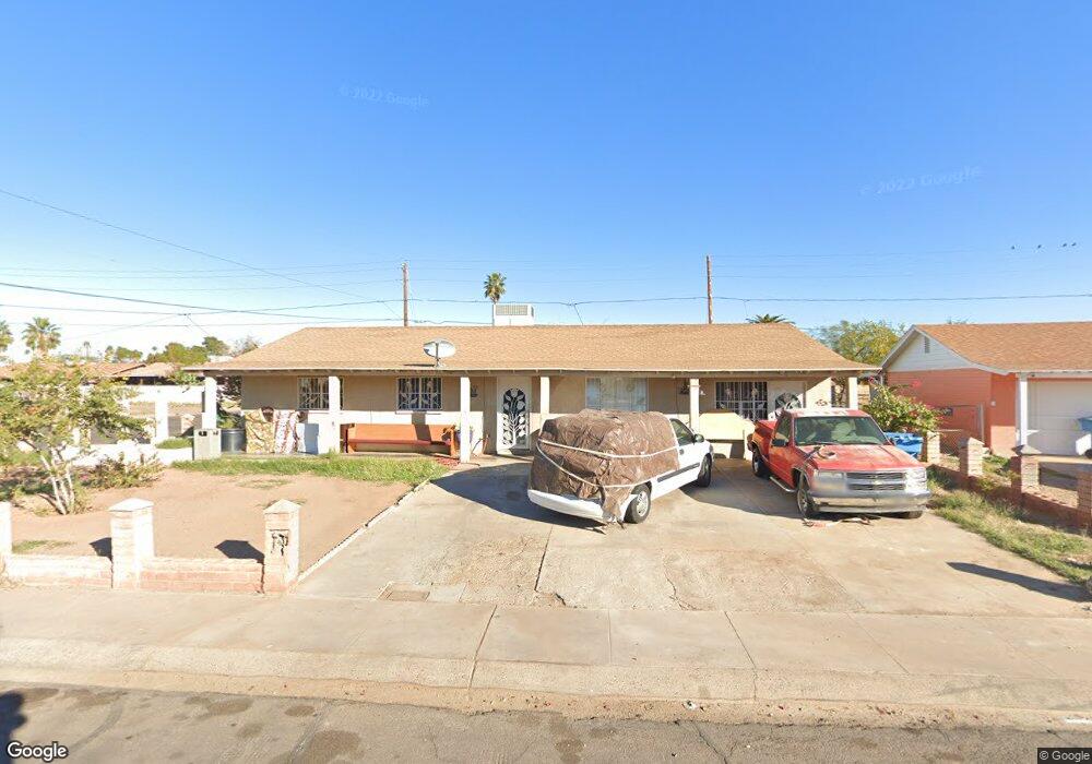 3153 N 40th Ln, Phoenix, AZ 85019 - photo 1