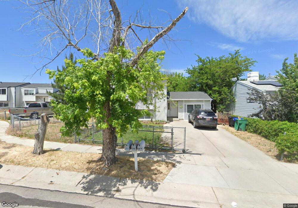 5498 W Cyclamen Cove, West Jordan, UT 84081 - photo 1