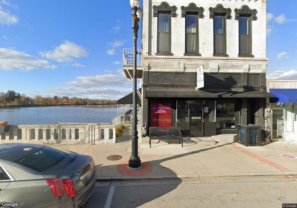 101 W Main St, Lowell, MI 49331 - photo 1