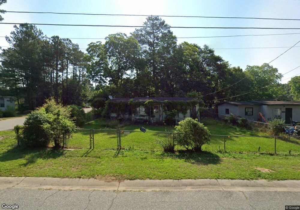 701 11th St SE, Moultrie, GA 31768 - photo 1