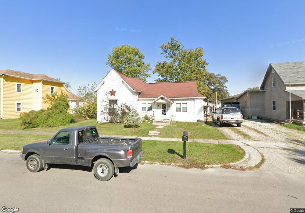 310 E Race St unit Portland, Portland, IN 47371 - photo 1