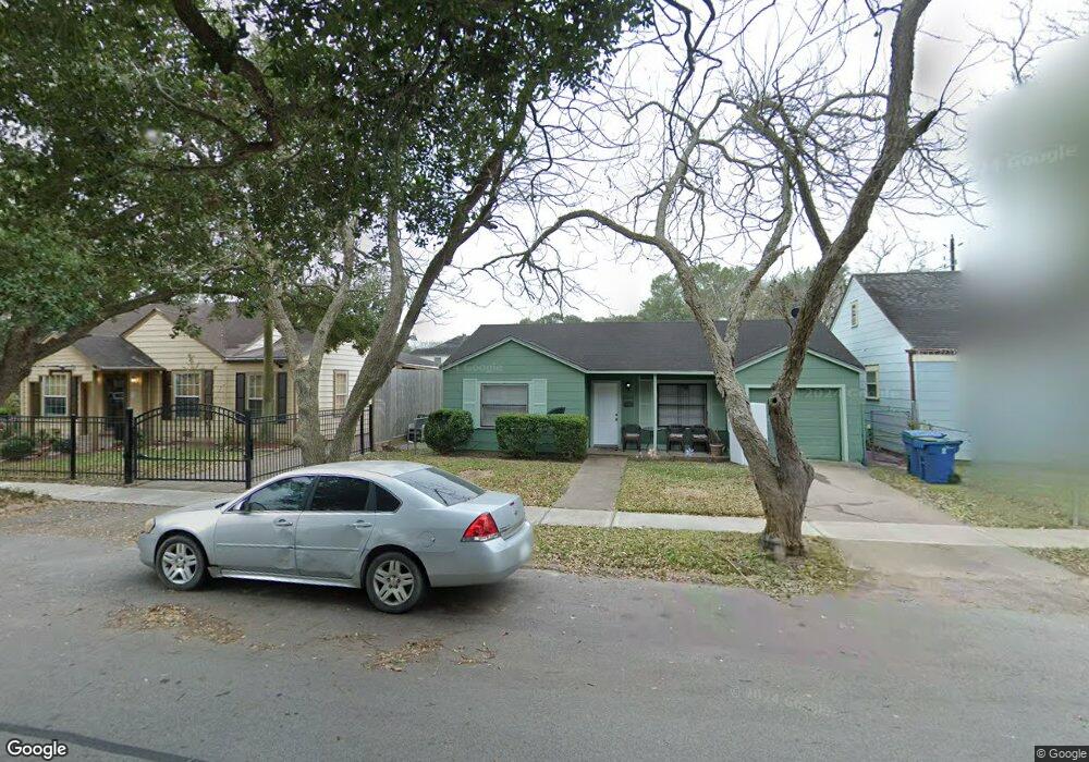 2506 Avenue F, Rosenberg, TX 77471 - photo 1