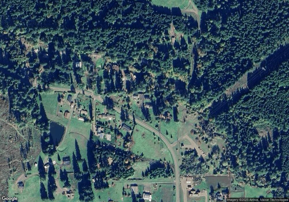 37195 Parsons Creek Rd, Springfield, OR 97478 - photo 1