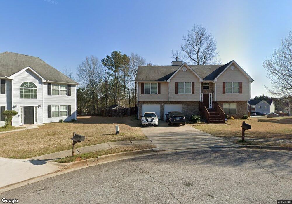 608 Mohawk Cir unit 1, Stockbridge, GA 30281 - photo 1