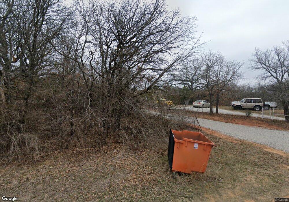 1165 Arvel Cir, Azle, TX 76020 - photo 1