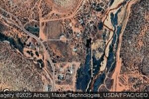 595 E 1400 N, Hildale, UT 84784