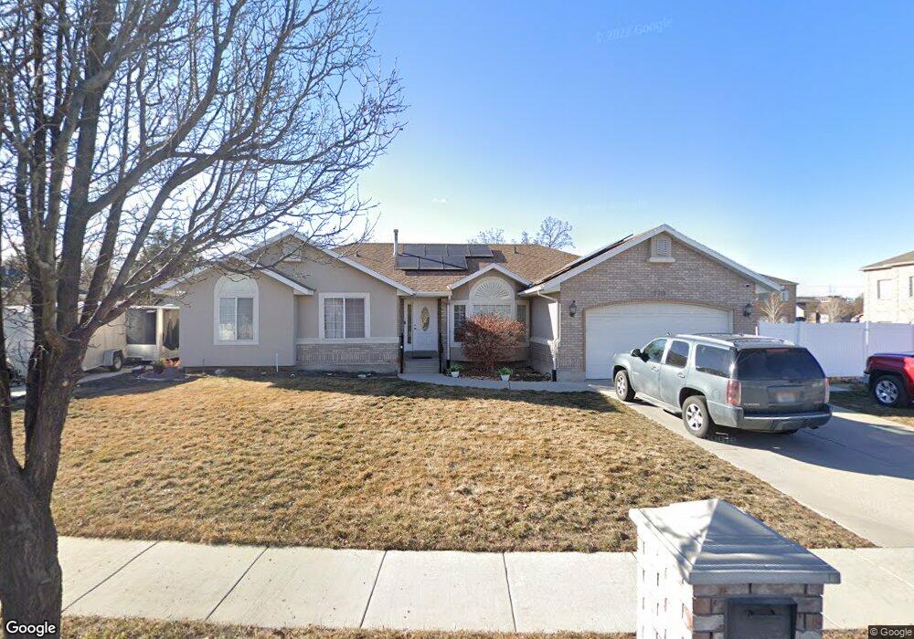 9318 Gaelic Cir, West Jordan, UT 84088 - photo 1
