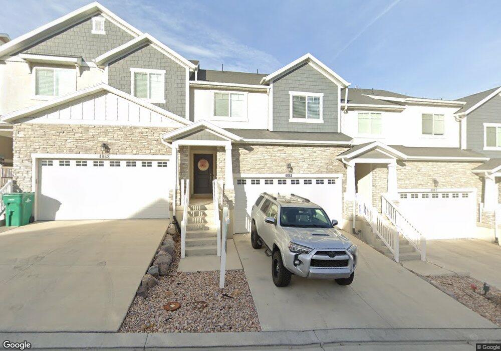 4864 W Spire Way unit 37, Riverton, UT 84096 - photo 1
