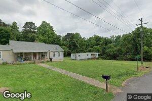 104 2nd Ave SW, Hildebran, NC 28637