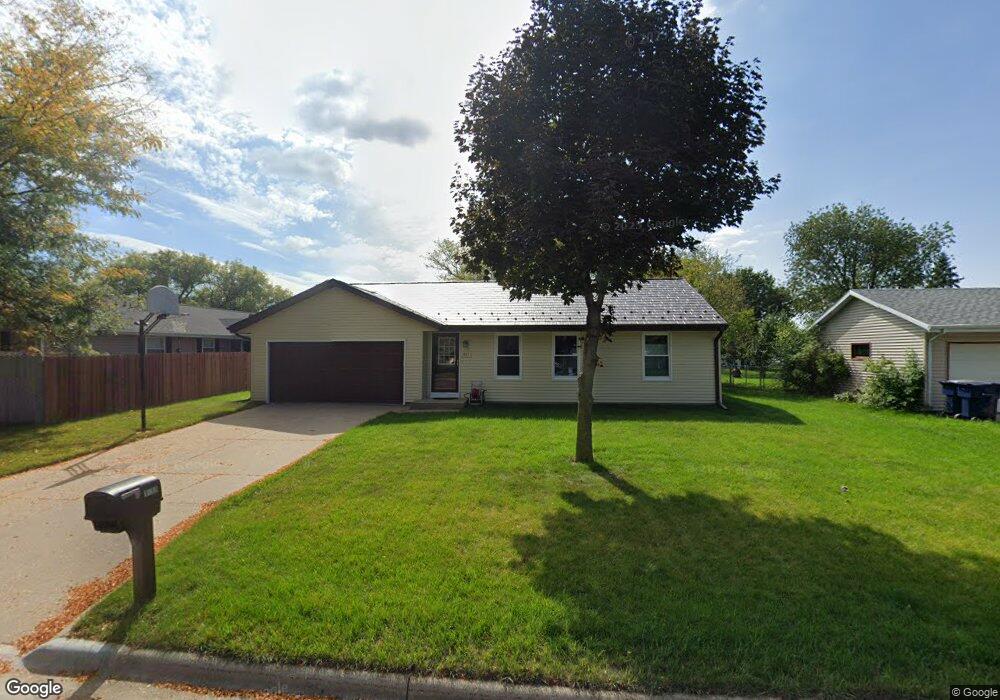 1411 Arbutus St, Janesville, WI 53546 - photo 1