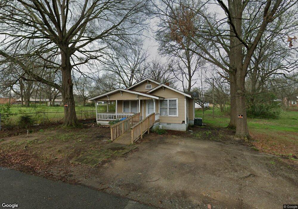 607 N Carelock Dr, Marshville, NC 28103 - photo 1