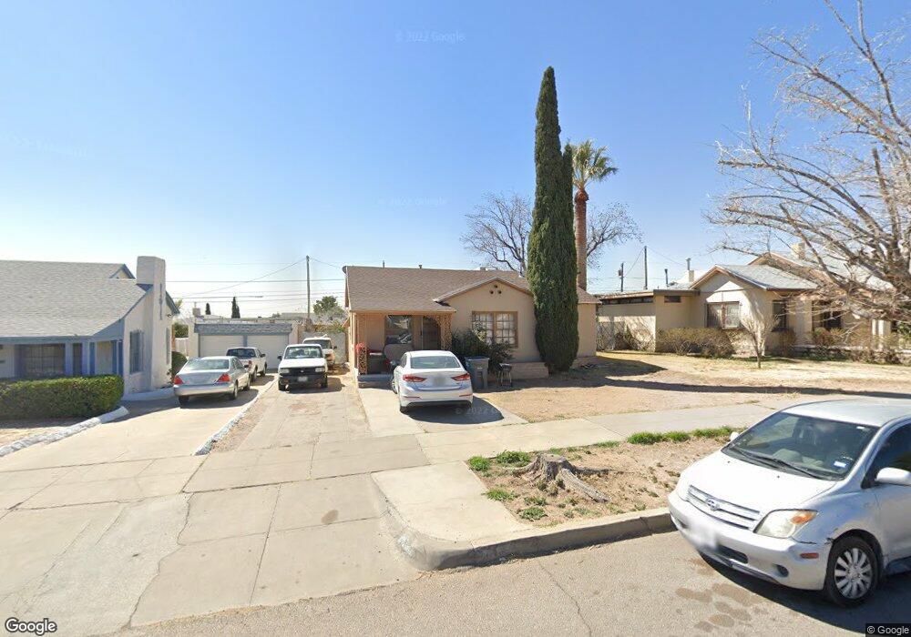3818 Mckinley Ave, El Paso, TX 79930 - photo 1