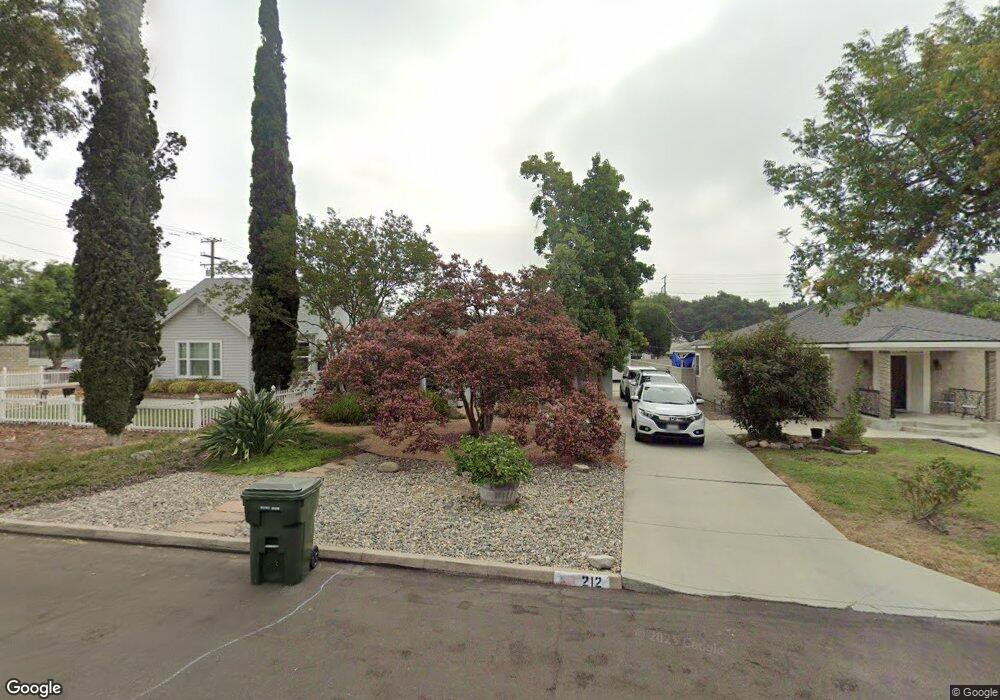 212 S 3rd Ave, Upland, CA 91786 - photo 1
