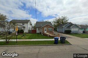 917 N Butrick St, Waukegan, IL 60085