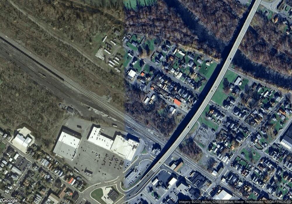 26 Mozelle St, Keyser, WV 26726 - photo 1