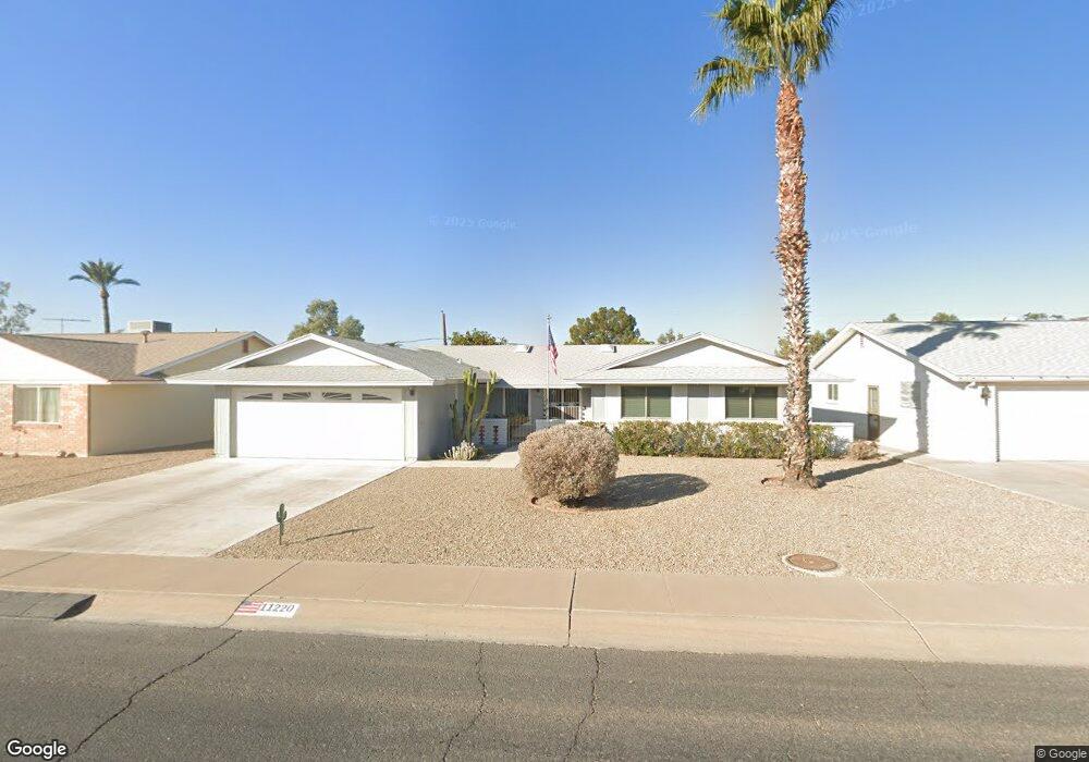 11220 N Balboa Dr, Sun City, AZ 85351 - photo 1