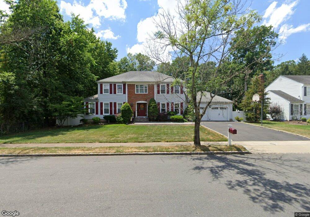 53 Country Club Ln, East Hanover, NJ 07936 - photo 1