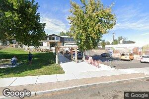 197 Highway 197, Maupin, OR 97037