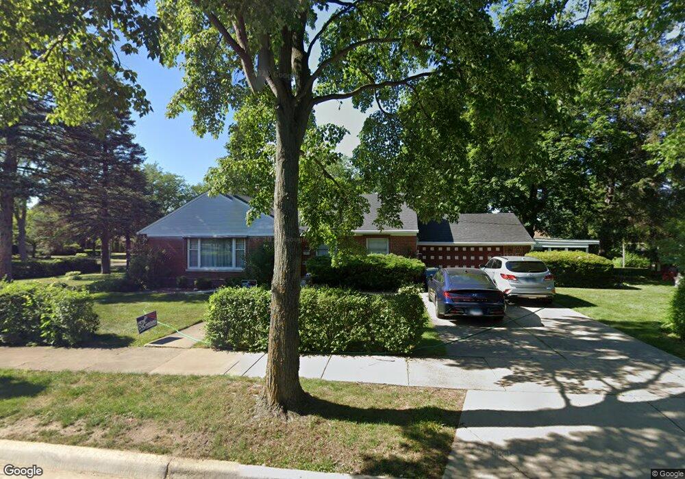 285 E Marion St, Elmhurst, IL 60126 - photo 1