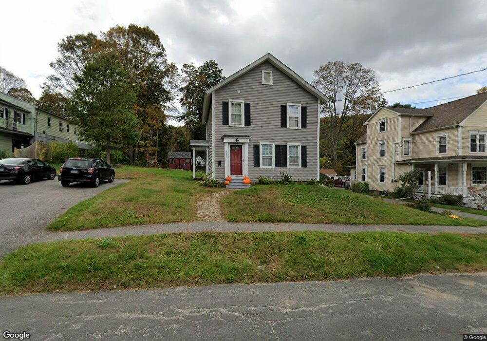 213 Walnut St, Winsted, CT 06098 - photo 1