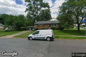 8100 Ellet Rd, Springfield, VA 22151