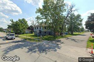 121 W South St, Wolcott, IN 47995