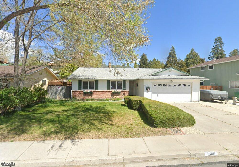 1906 Zephyr Way, Sparks, NV 89431 - photo 1