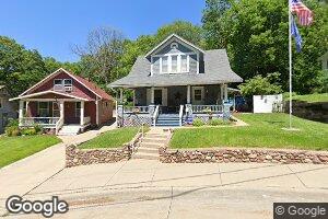 5 Park Cir, Council Bluffs, IA 51503
