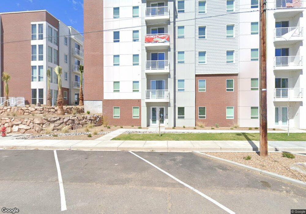 649 E Tabernacle St, Saint George, UT 84770 - photo 1