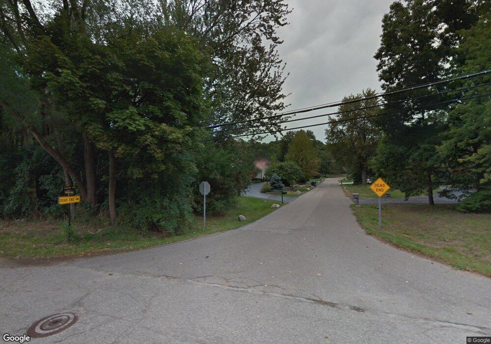 0000 Quarton Ct, Bloomfield Township, MI 48302 - photo 1